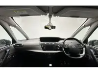 Used Citroën C4 Picasso Feel 2018 Grey MPV