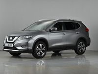 used Nissan X-Trail 1.3 DiG-T N-Connecta 5dr [7 Seat] DCT