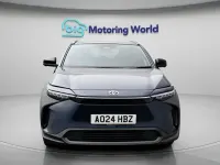 Used Toyota bZ4X 150 kW (204 HP) 2026 SUV