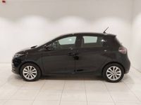used Renault Rapid ZOE 100kW S Edition R135 50kWhCharge 5dr Auto