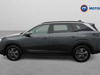 Used Peugeot 5008 Allure 145 HP (106 kW) 2025 Grey SUV