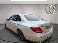 Used Mercedes E220 SE 194 HP (142 kW) 2020 Sedan