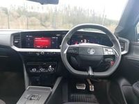 Used Vauxhall Mokka 130 HP (95 kW) 2025 Grey SUV