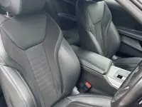 Used BMW 220 M Sport 184 HP (135 kW) 2022 Black Coupe