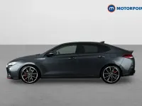 Used Hyundai i30 N Performance 275 HP (202 kW) 2019 Grey Hatchback