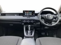used Honda HR-V 1.5 eHEV Elegance 5dr CVT Hatchback