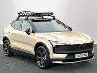 Used Volvo EX30 CC Performance 310 kW (422 HP) 2026 SUV