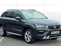 Used Seat Ateca Xperience 150 HP (110 kW) 2025 SUV