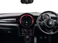 Used Mini Cooper S Hatch 189 HP (139 kW) 2019 Orange Hatchback