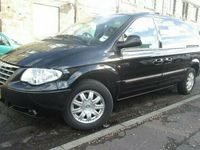 Used Chrysler Grand Voyager 148 HP (108 kW) 2006 MPV