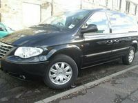 used Chrysler Grand Voyager 2.8