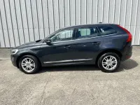 Used Volvo XC60 SE Lux 181 HP (133 kW) 2014 Grey SUV