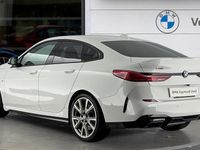 Used BMW M235 306 HP (225 kW) 2024 Coupe