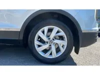 Begagnad VW Tiguan Life 150 HK (110 kW) 2021 Silver SUV