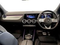 Used Mercedes B250 AMG Line Premium Plus 218 HP (160 kW) 2022 MPV