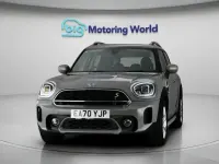 Used Mini Cooper S Classic 220 HP (161 kW) 2022 Hatchback
