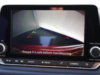 Used Nissan Qashqai Acenta Premium 2024 Red SUV