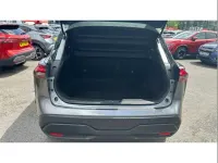Used Nissan Qashqai Acenta Premium 190 HP (139 kW) 2024 Grey SUV