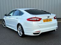 used Ford Mondeo 2.0 TDCi ST LINE X 5dr Powershift
