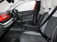 Used Fiat 600 S 101 HP (74 kW) 2025 Orange SUV