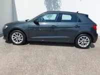 Used Audi A1 Sport 95 HP (69 kW) 2024 Grey SUV
