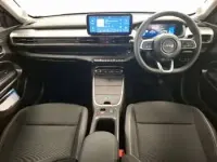 Used Jeep Avenger Summit 114 kW (156 HP) 2024 Grey SUV
