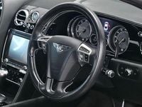 Used Bentley Continental GT Mulliner 575 HP (422 kW) 2012 Coupe