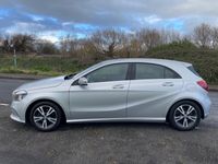 used Mercedes A180 A-ClassSE Executive 5dr