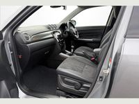 Used Suzuki Vitara SZ5 127 HP (93 kW) 2023 Grey SUV