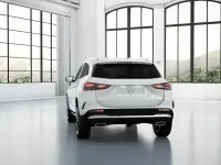 Novo Mercedes GLA200 Executive 163 HP (119 kW) 2026 SUV