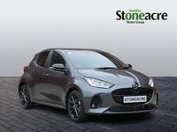 New Mazda 2 Homura-Line 116 HP (85 kW) 2025 Silver Hatchback