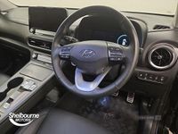 Used Hyundai Kona Ultimate 150 kW (204 HP) 2022 Black SUV