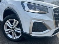 used Audi Q2 35 TFSI Sport 5dr S Tronic