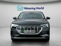 Used Audi e-tron Sport 226 kW (308 HP) 2020 SUV