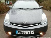 Usado Toyota Prius 2009 Citadino