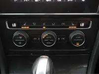 Used VW Golf VII Edition 150 HP (110 kW) 2020 Grey Hatchback