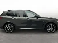 Used BMW X5 M Sport 282 HP (207 kW) 2023 Grey SUV