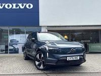 New Volvo EX90 Ultra 295 kW (402 HP) 2025 SUV