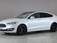 Używany Ford Mondeo Vignale 179 KM (131 kW) 2019 Hatchback