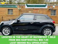 Used Mini Cooper Coupé 112 HP (82 kW) 2013 Black Coupe
