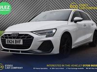 Used Audi A3 S-Line 150 HP (110 kW) 2024