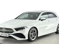 Used Mercedes A180 Executive 136 HP (100 kW) 2026 Hatchback