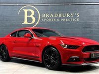 Used Ford Mustang GT 2018