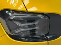 Used Jeep Avenger EV Summit 113 kW (154 HP) 2024 Yellow SUV