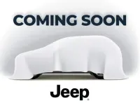Used Jeep Wrangler Unlimited Overland 272 HP (200 kW) 2020 SUV