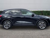 Used Ford Kuga Titanium 2023 Black SUV