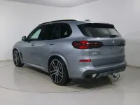 Used BMW X5 M M Sport 2025 Grey SUV