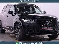 Used Volvo XC90 Plus 2022 SUV