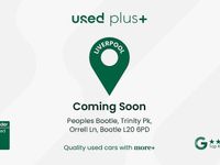 Used VW Tiguan Life 2022 Silver SUV