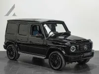 New Mercedes G450 AMG Line Premium Plus 2026 SUV